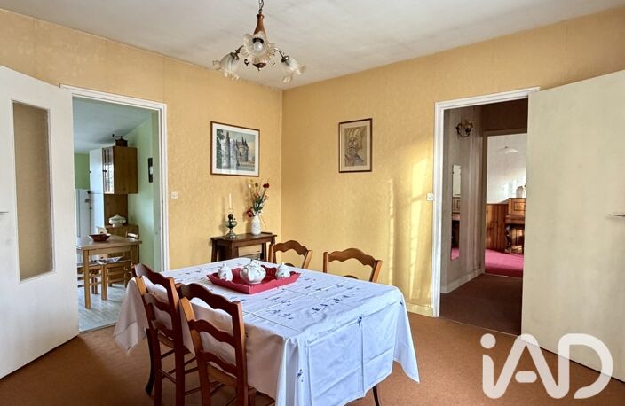 Vente Maison/villa 4 pièces — photo 2
