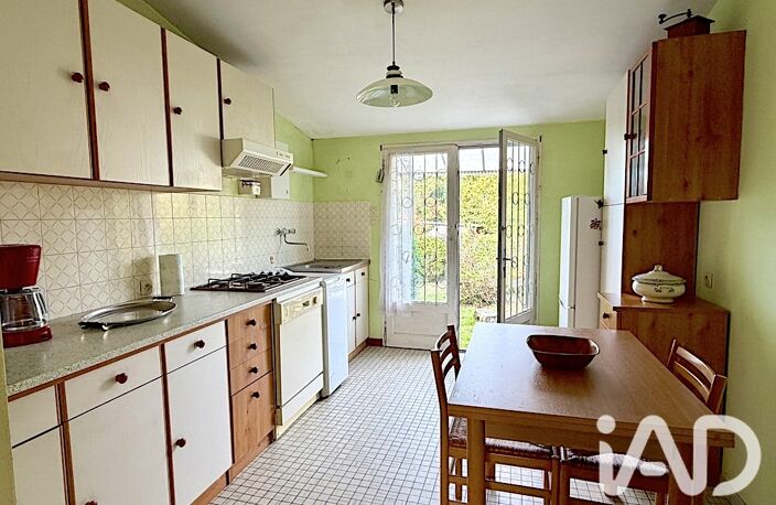 Vente Maison/villa 4 pièces — photo 3