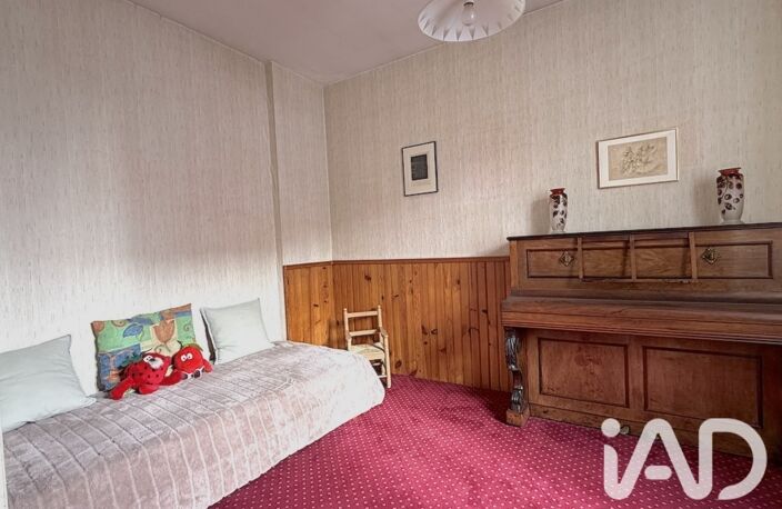 Vente Maison/villa 4 pièces — photo 4