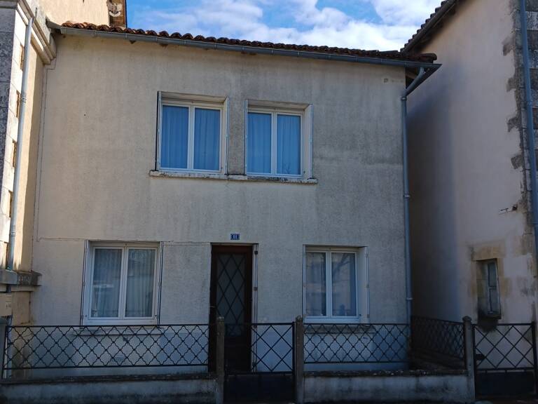 Vente Maison/villa 6 pièces — photo 1