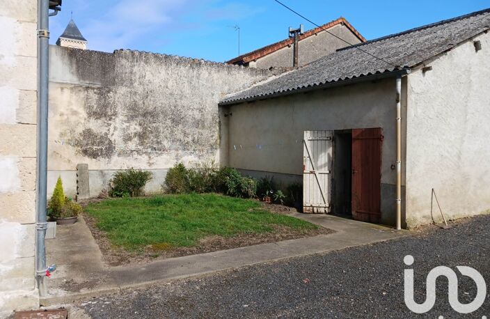 Vente Maison/villa 6 pièces — photo 2