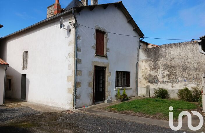 Vente Maison/villa 6 pièces — photo 3