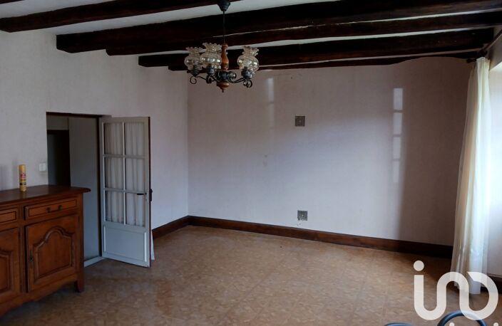 Vente Maison/villa 6 pièces — photo 4