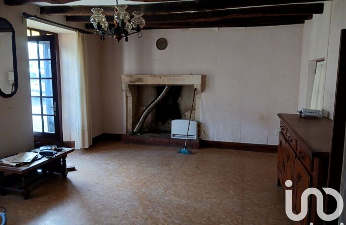 Vente Maison/villa 6 pièces — photo 5