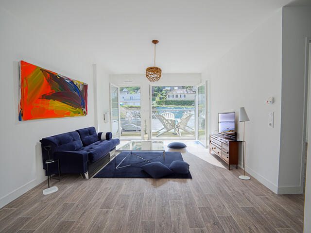 Appartement proposé à Grand-Couronne