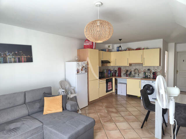 Appartement La Crau 2 pièce(s) 45 m2 — photo du bien