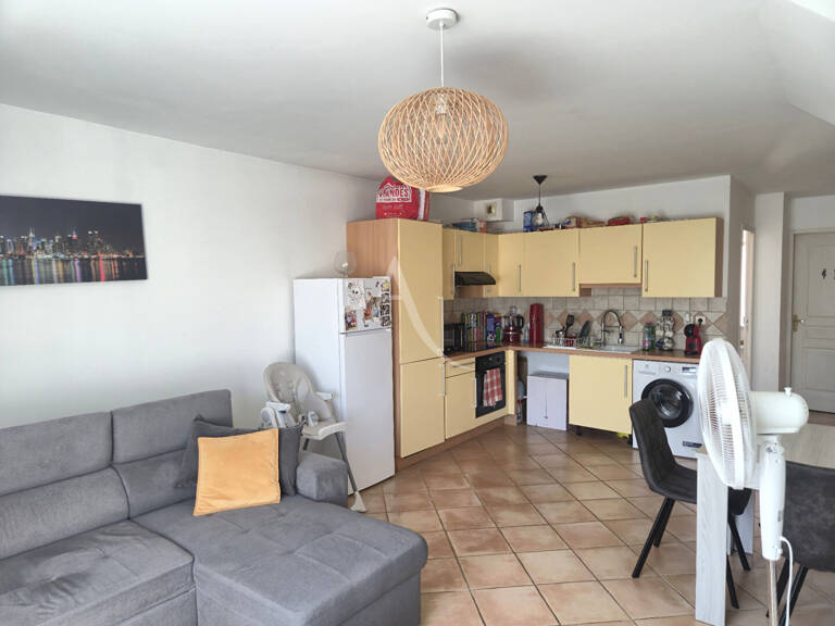 Appartement La Crau 2 pièce(s) 45 m2 — photo 1