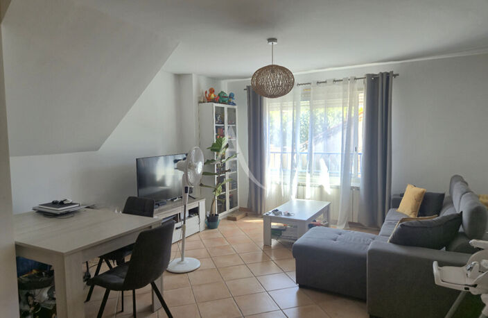 Appartement La Crau 2 pièce(s) 45 m2 — photo 2
