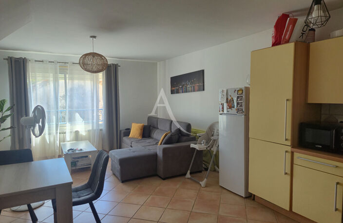 Appartement La Crau 2 pièce(s) 45 m2 — photo 3