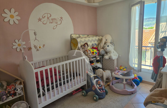 Appartement La Crau 2 pièce(s) 45 m2 — photo 4