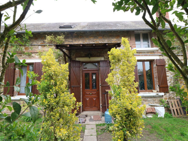Maison proposé à Villeneuve-sur-Aisne