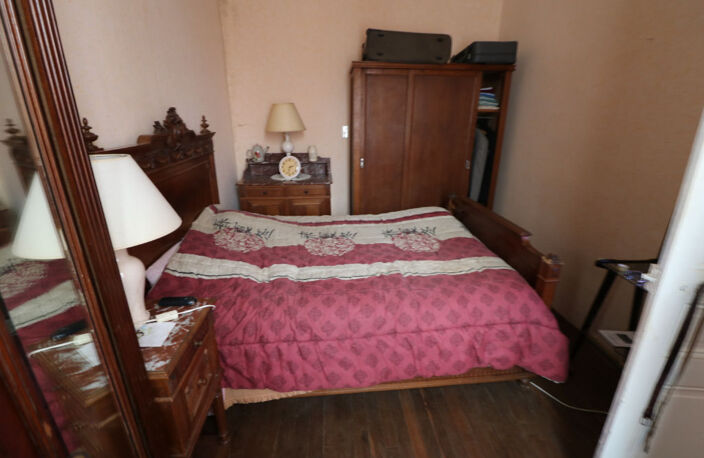 Maison en pierres - 6 chambres - Jardin — photo 3