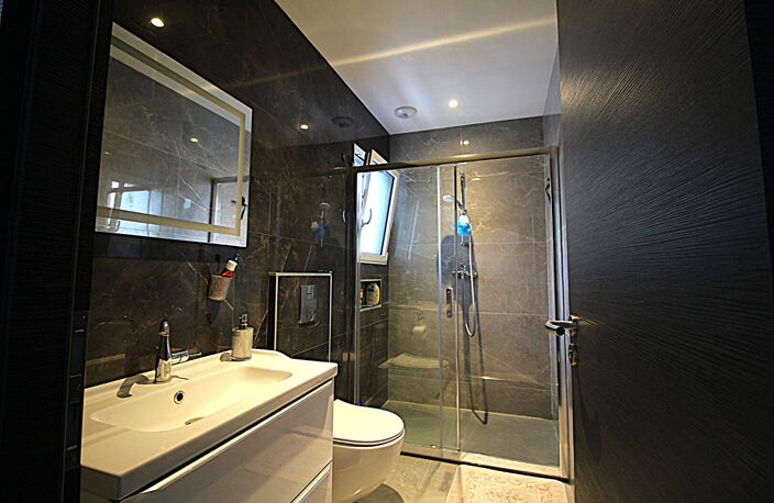 Maison d'architecte neuve 6 pièces à vendre à Ormes - Grand standing — photo 5