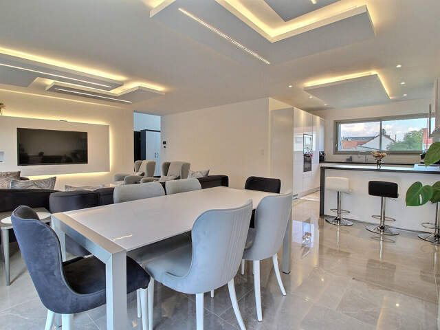 Maison d'architecte neuve 6 pièces à vendre à Ormes - Grand standing — photo du bien