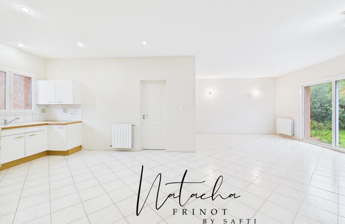 Villaudric : plain-pied 3 ch. sur 2000 m² au calme — photo 2