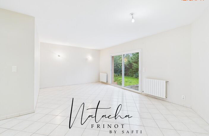 Villaudric : plain-pied 3 ch. sur 2000 m² au calme — photo 3