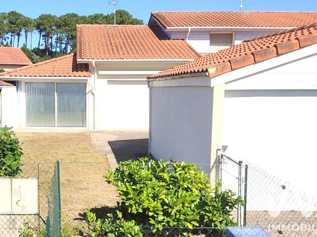Vente Maison/villa 4 pièces — photo du bien