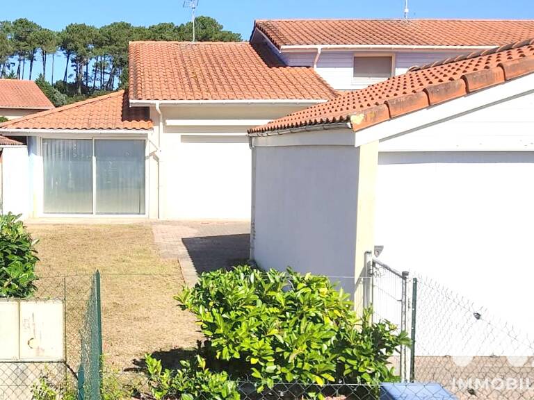Vente Maison/villa 4 pièces — photo 1