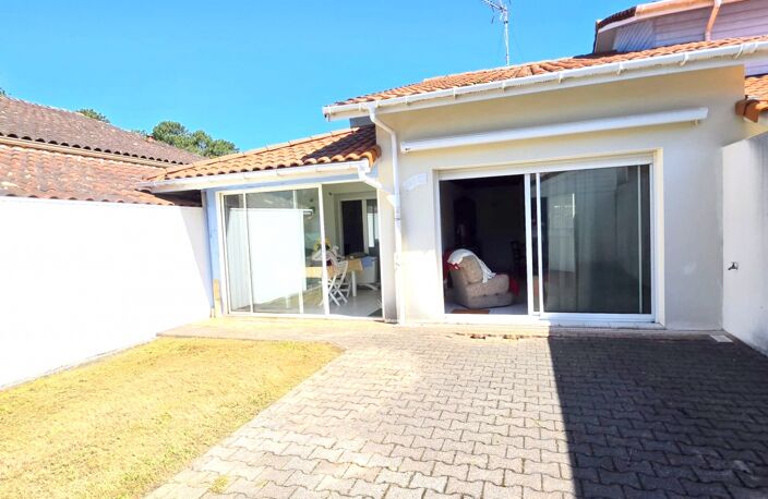 Vente Maison/villa 4 pièces — photo 2