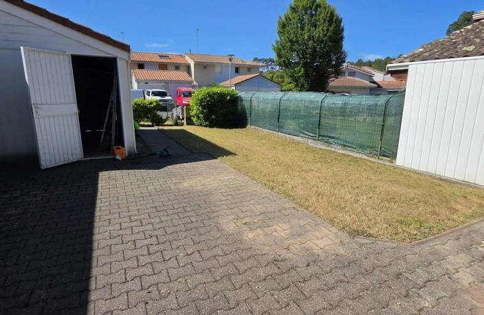 Vente Maison/villa 4 pièces — photo 3