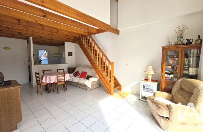 Vente Maison/villa 4 pièces — photo 4
