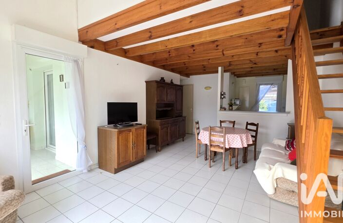 Vente Maison/villa 4 pièces — photo 5