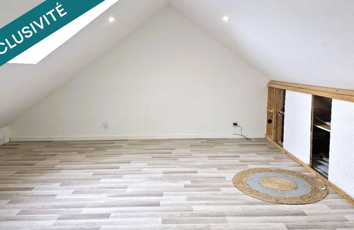 Maison pierre et 110 m² d'atelier et dépendances — photo 2