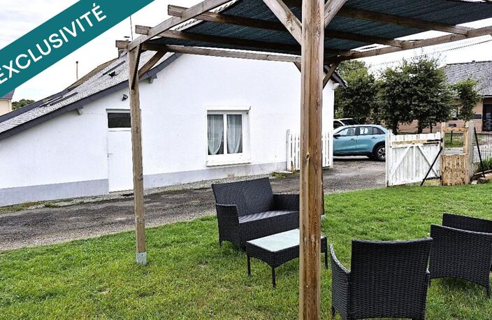 Maison pierre et 110 m² d'atelier et dépendances — photo 3