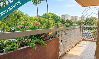 Appartement 3 Pièces 84 m² à vendre à Toulouse (31300)