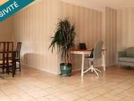 grand T3 avec parking et grand balcon + cellier — photo 3