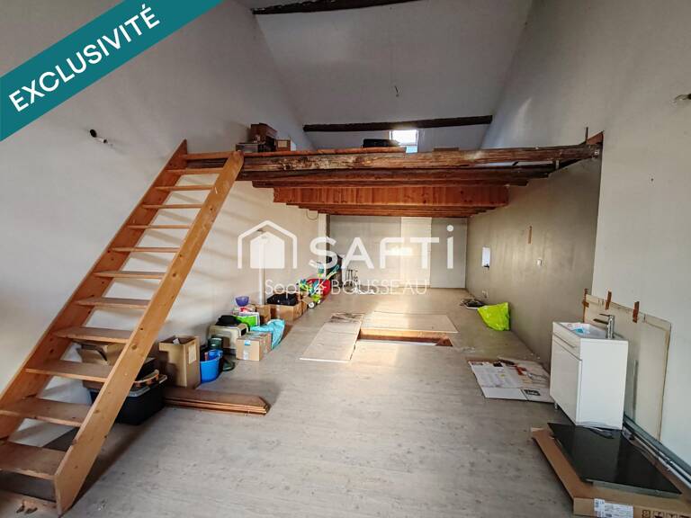 Maison a fort potentiel — photo 1