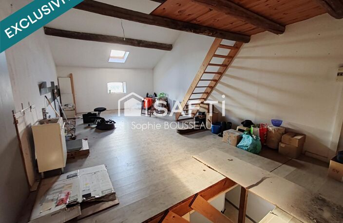 Maison a fort potentiel — photo 2
