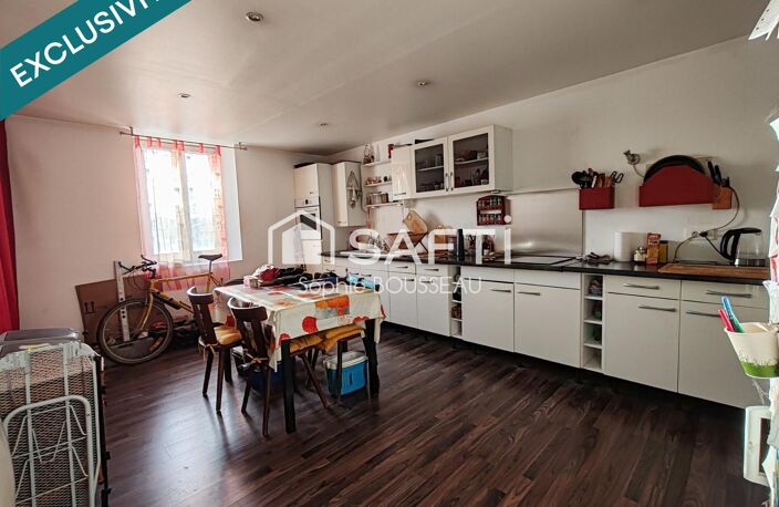 Maison a fort potentiel — photo 3
