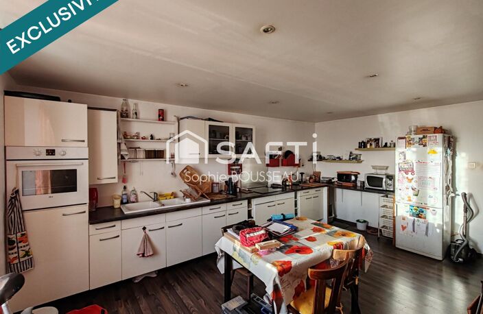 Maison a fort potentiel — photo 4