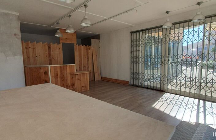 Vente Boutique/Local commercial 44 m&sup2; — photo 3