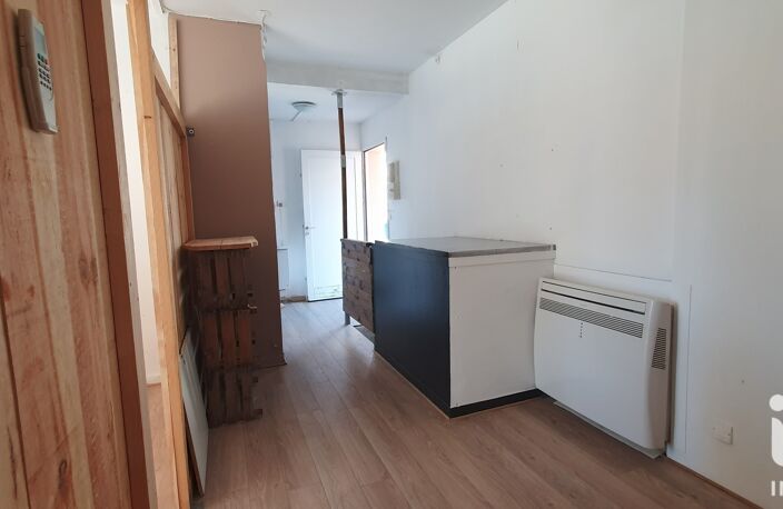 Vente Boutique/Local commercial 44 m&sup2; — photo 4