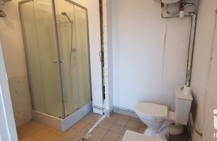 Vente Boutique/Local commercial 44 m&sup2; — photo 5