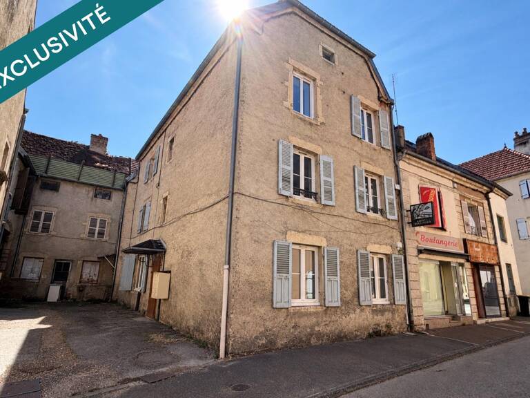 Gray : un ensemble immobilier à réinventer — photo 1