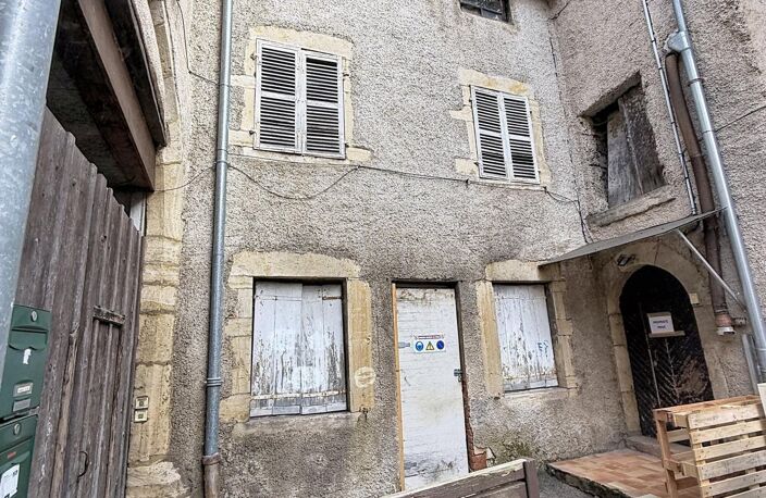 Gray : un ensemble immobilier à réinventer — photo 3