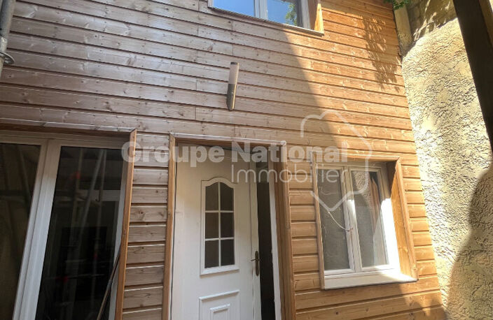 Immeuble Tarascon 7 pièce(s) 120 m2 — photo 2