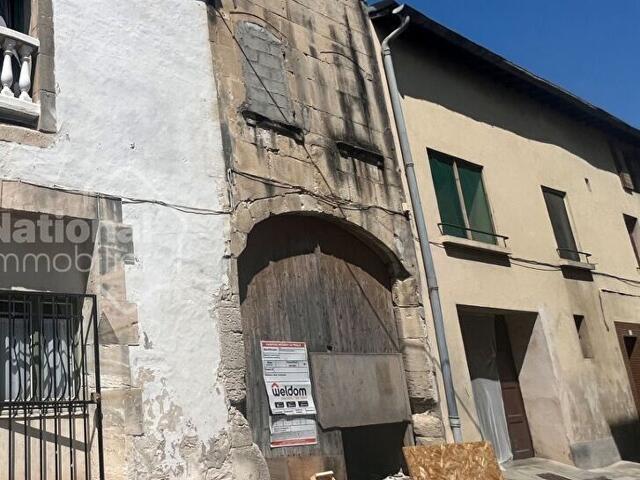 Maison à Tarascon