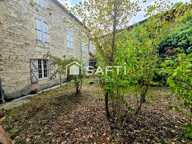 Maison ancienne de 242 m² avec jardin, grenier aménageable et garage de 250 m² — photo 2