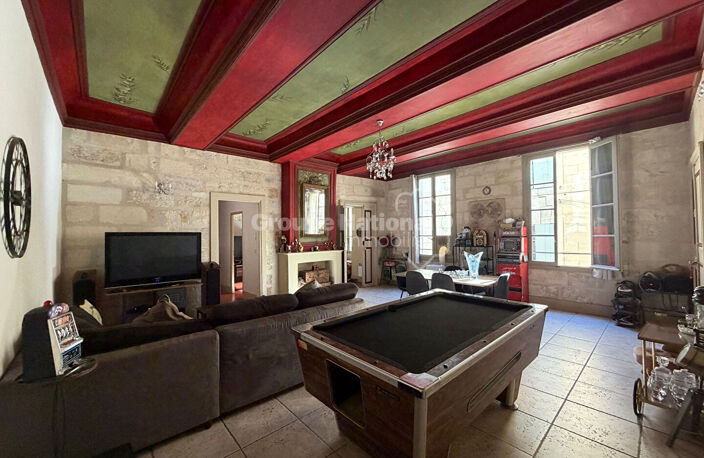 Appartement Beaucaire 4 pièce(s) 110 m2 — photo 2