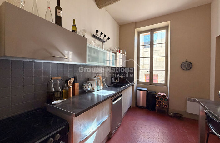 Appartement Beaucaire 4 pièce(s) 110 m2 — photo 3