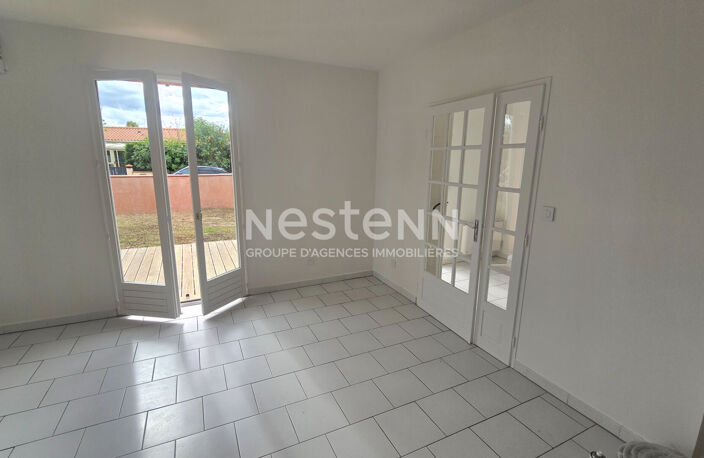 Maison Colomiers t4 111.86M² DE PLAIN PIED TERRAIN 616M² avec garage — photo 5
