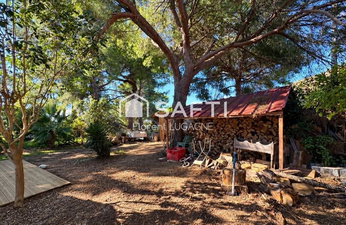 Maison de charme T5  115 m²  Parcelle de 892 m² — photo 3
