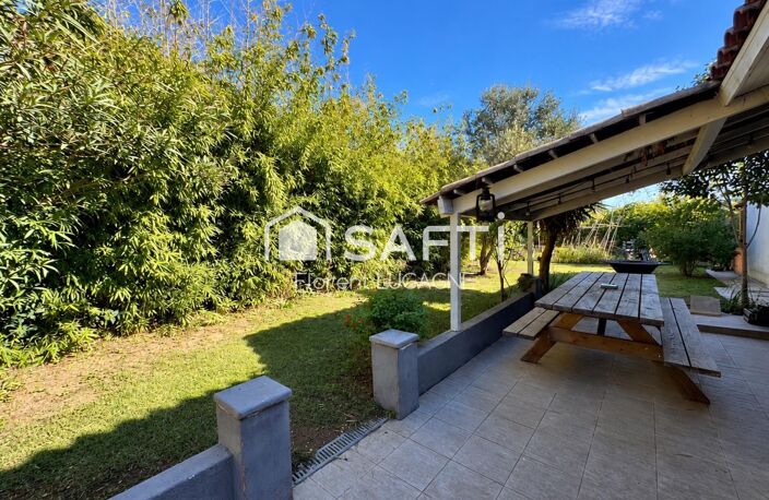 Maison de charme T5  115 m²  Parcelle de 892 m² — photo 4
