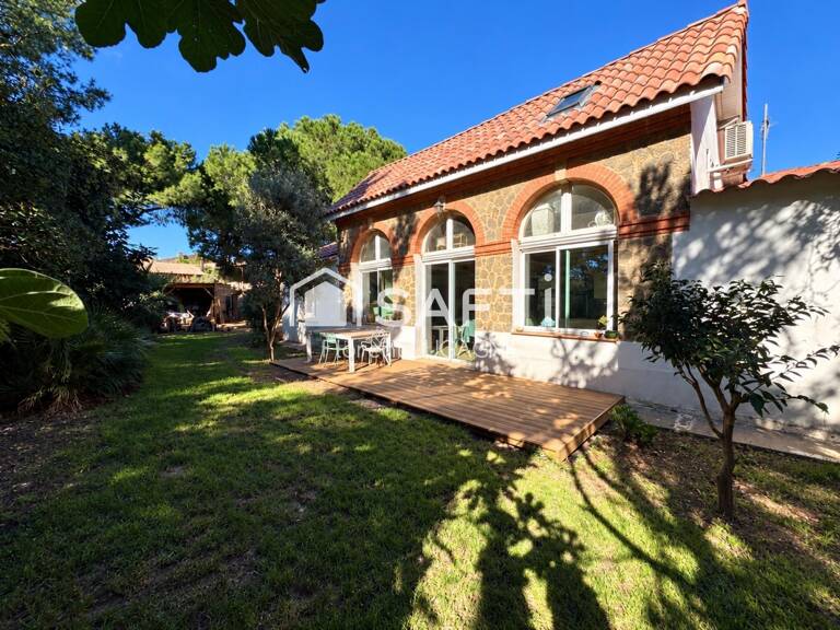 Maison de charme T5  115 m²  Parcelle de 892 m² — photo 1