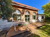 Maison de charme T5  115 m²  Parcelle de 892 m² — photo 2