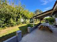 Maison de charme T5  115 m²  Parcelle de 892 m² — photo 3